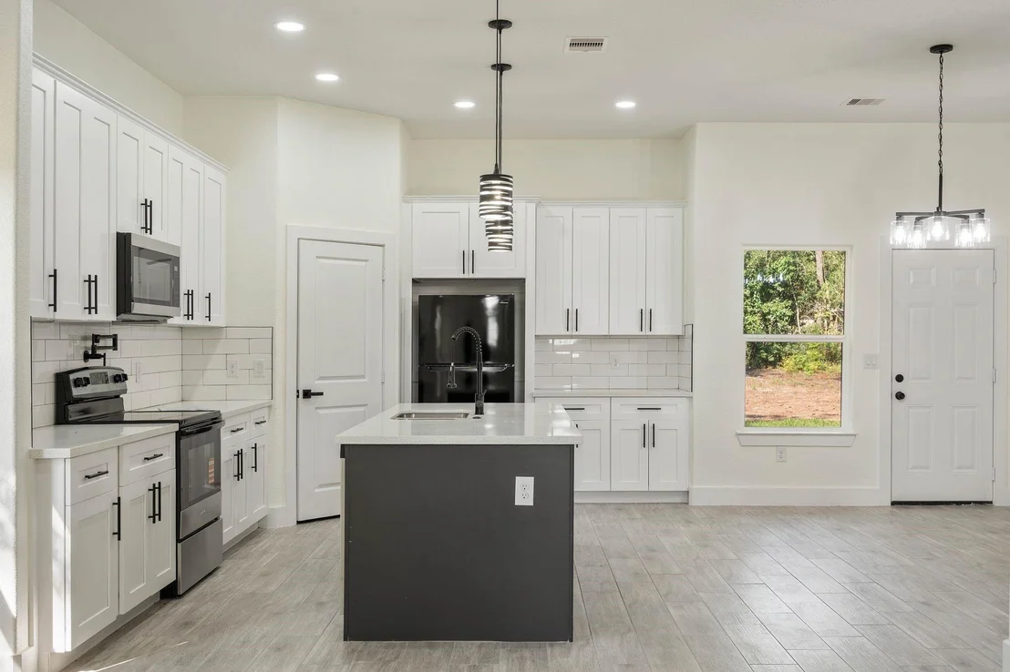 Photo of 3435 Sam Houston Road