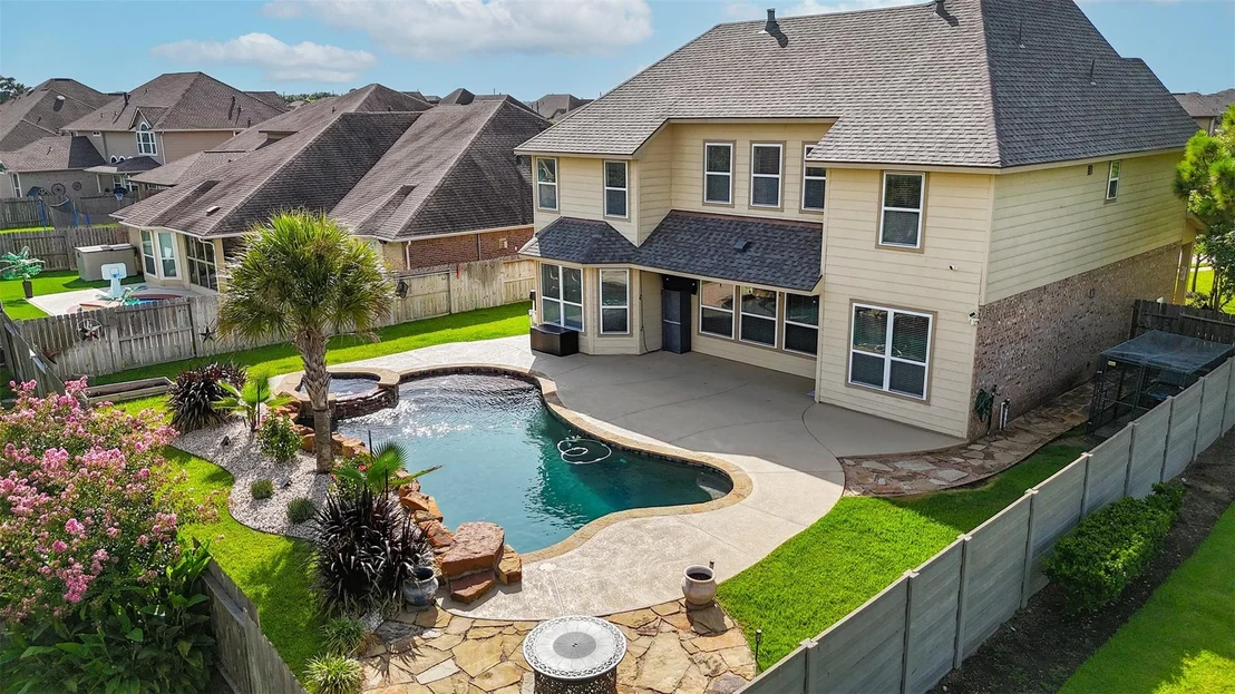 Photo of 13203 Edison Trace Lane