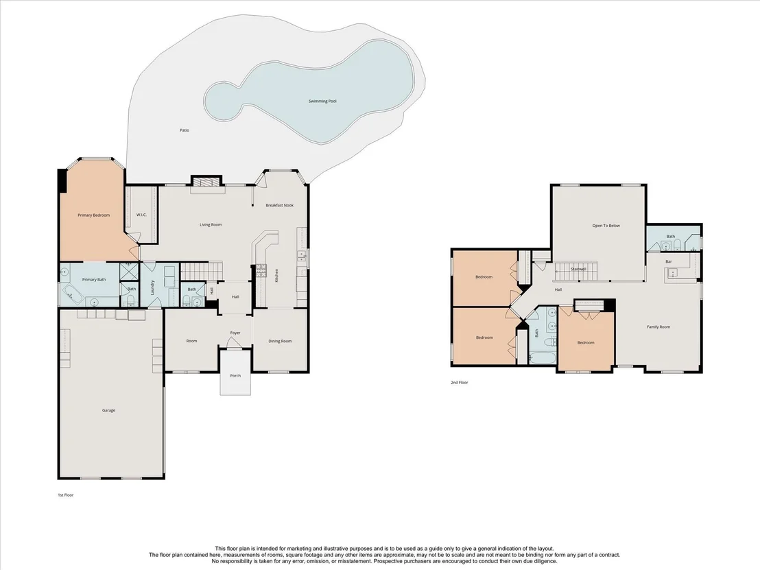 Photo of 11903 Wynmar Lane