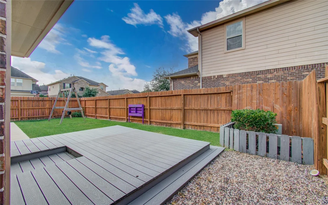 Photo of 15607 Whispering Green Drive