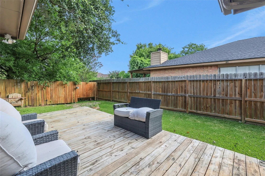 Photo of 219 Cape Conroe Drive