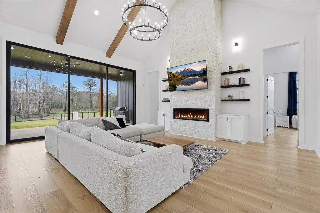 Photo of 150 Quiet Springs Trail