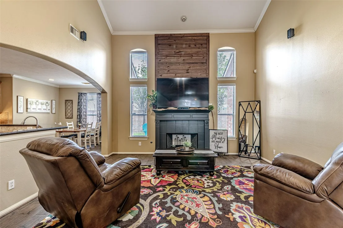 Photo of 17819 Gables Bend Drive