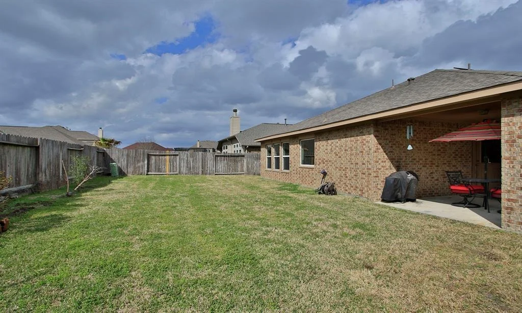 Photo of 16103 Mark Crest Drive