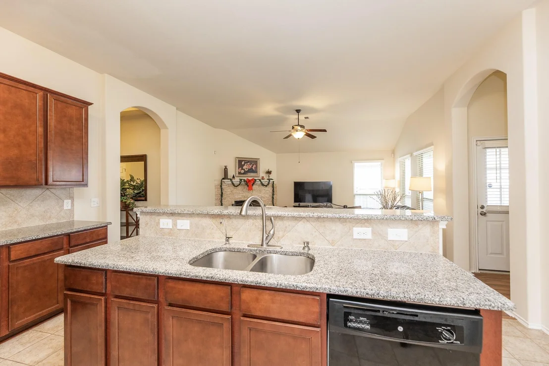 Photo of 15526 Chaco Canyon Drive