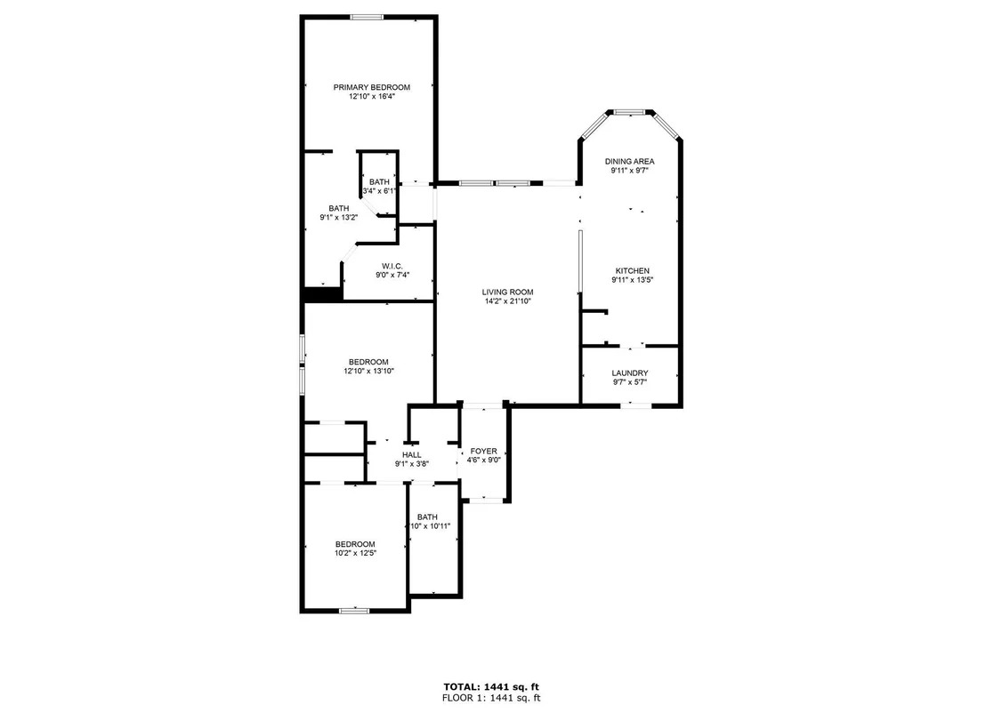 Photo of 14986 Indian Hill Trail
