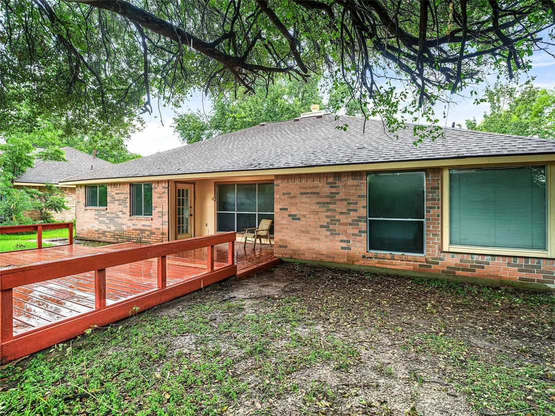 Photo of 15818 Castorglen Drive