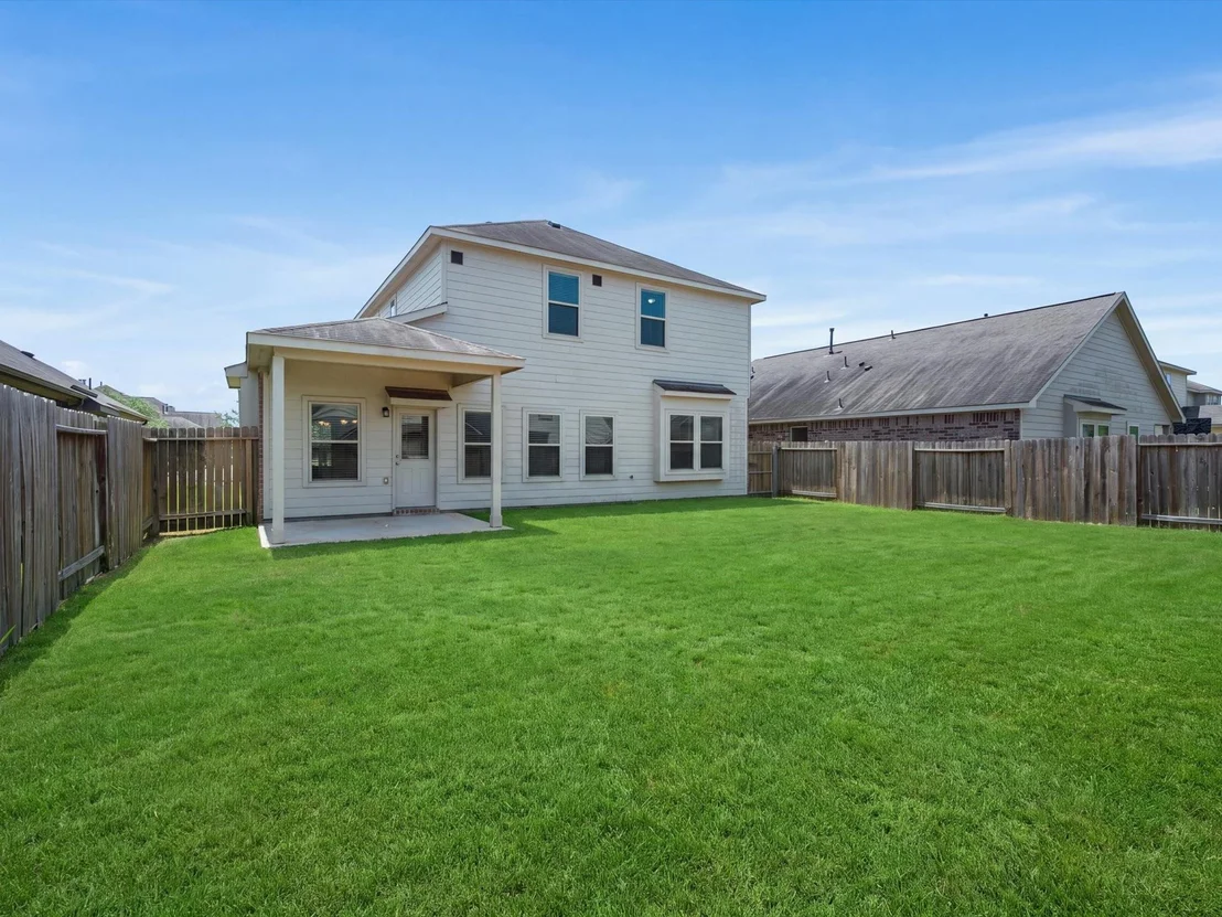 Photo of 21318 Cypress White Oak Drive