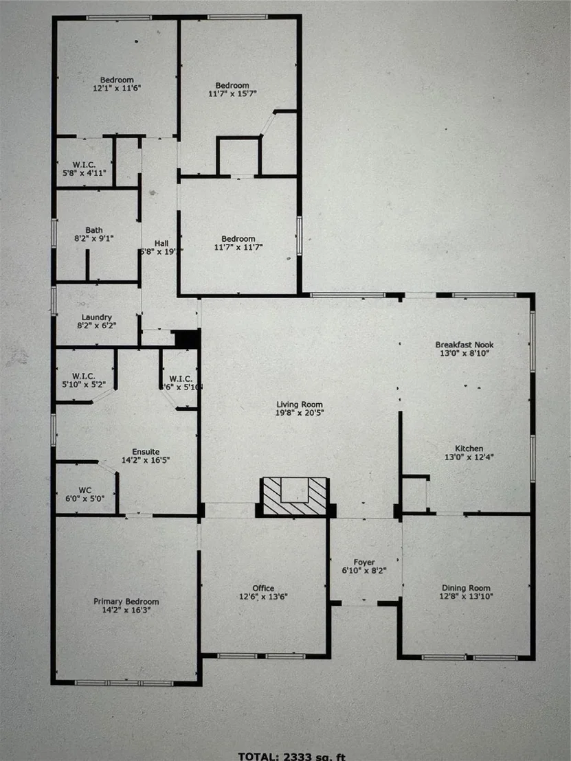 Photo of 23307 Gable Lodge Drive