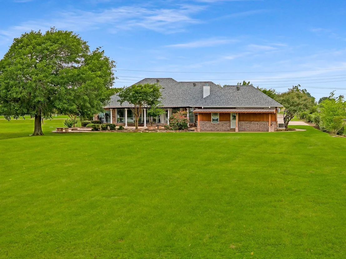 Photo of 3208 Stampede Drive