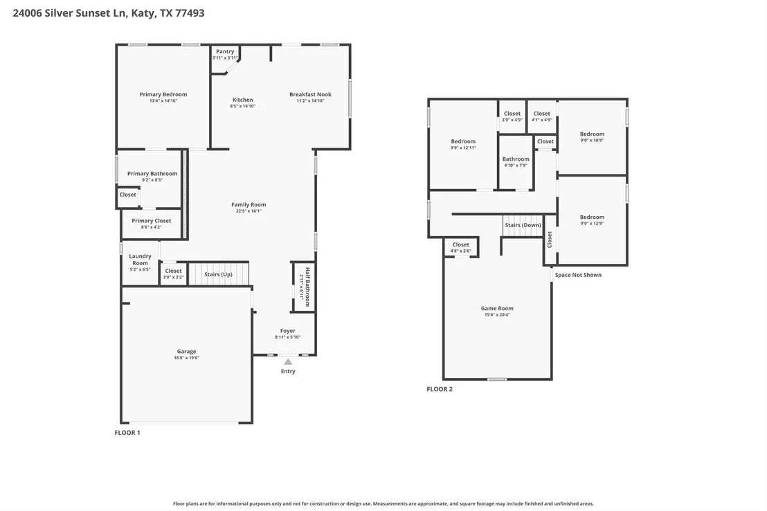 Photo of 24006 Silver Sunset Lane