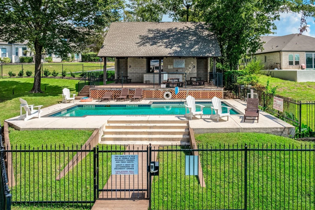 Photo of 12371 Pebble View Drive