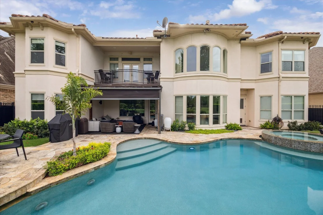 Photo of 3319 Bridgeberry Lane