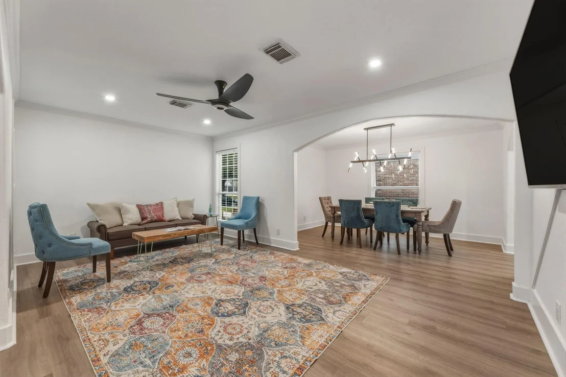 Photo of 1002 Chippenham Drive