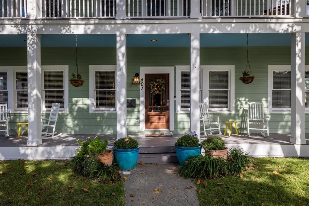 Photo of 401 Redan Street