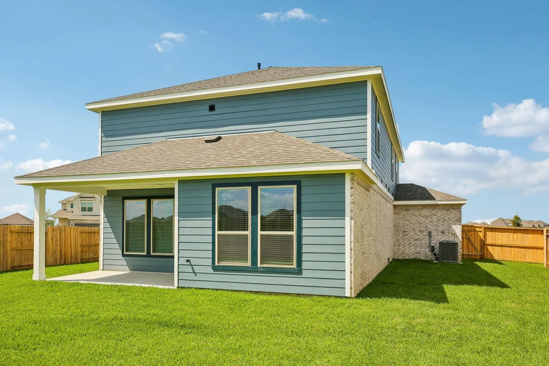 Photo of 2642 Lake Bryan Drive