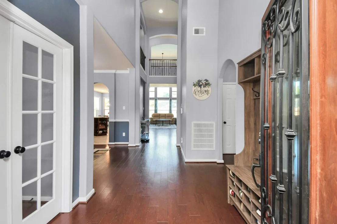 Photo of 27514 Wilson Run Lane