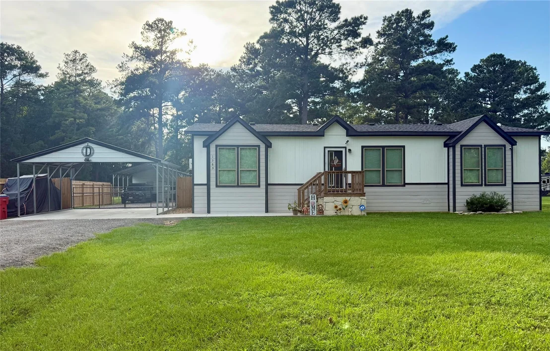 Photo of 1365 County Road 2224