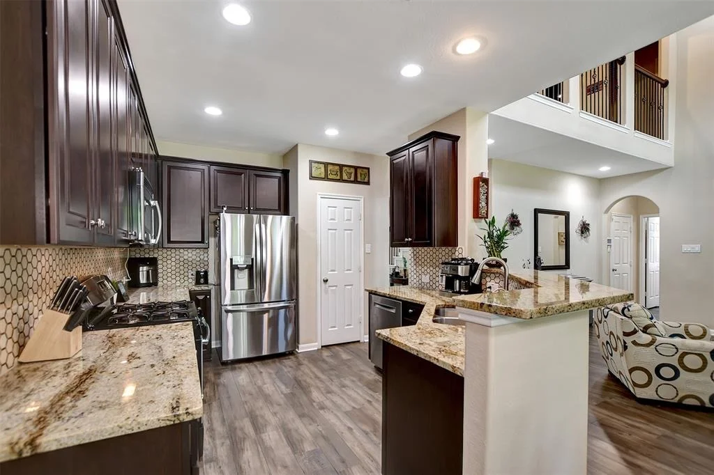 Photo of 16914 Ranger Ridge Drive