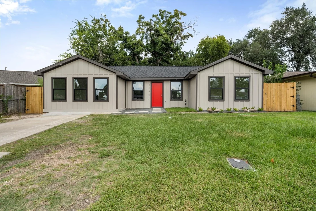 Photo of 1106 W Thomas Avenue