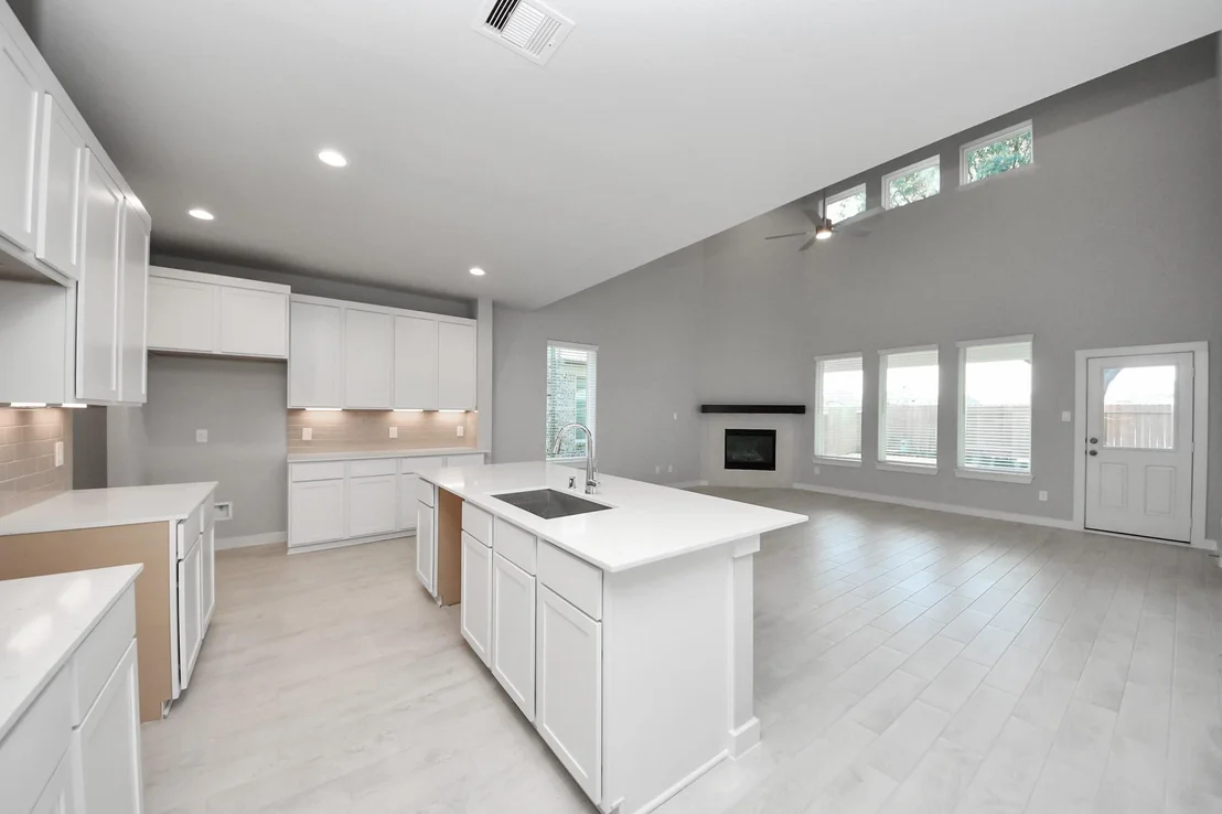 Photo of 15814 Telge Ridge Lane
