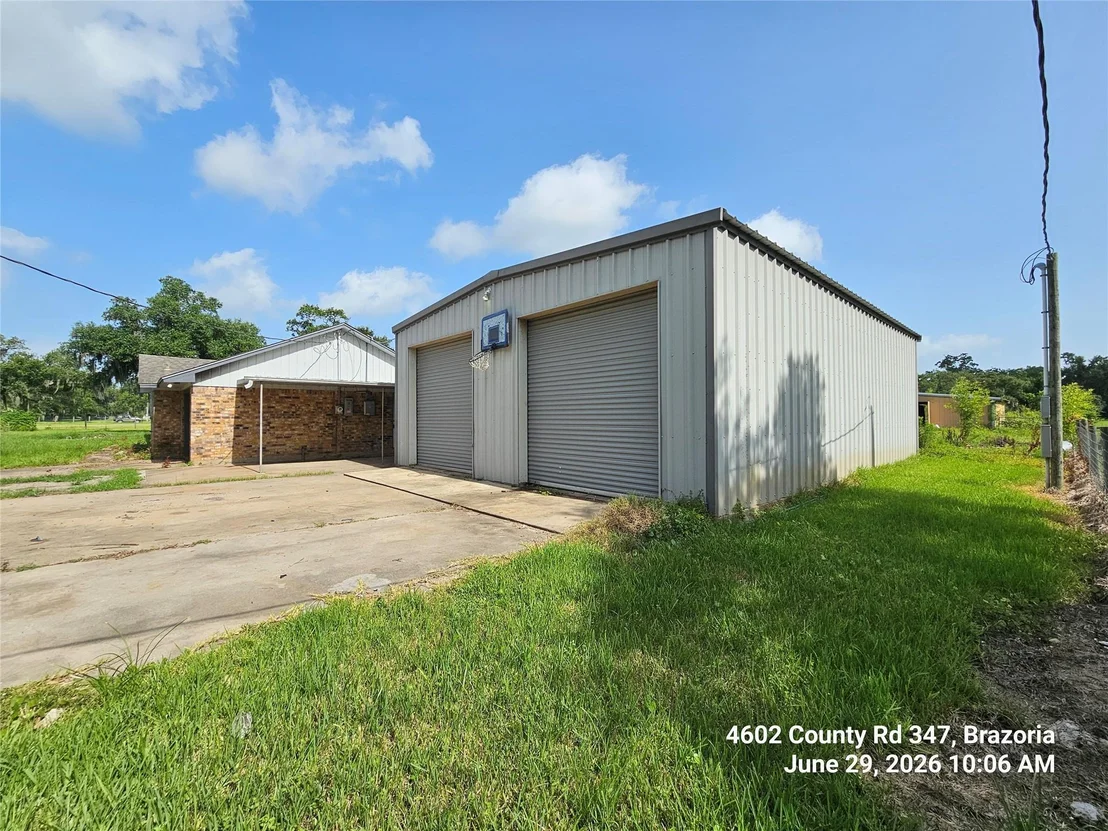 Photo of 4602 County Road 347