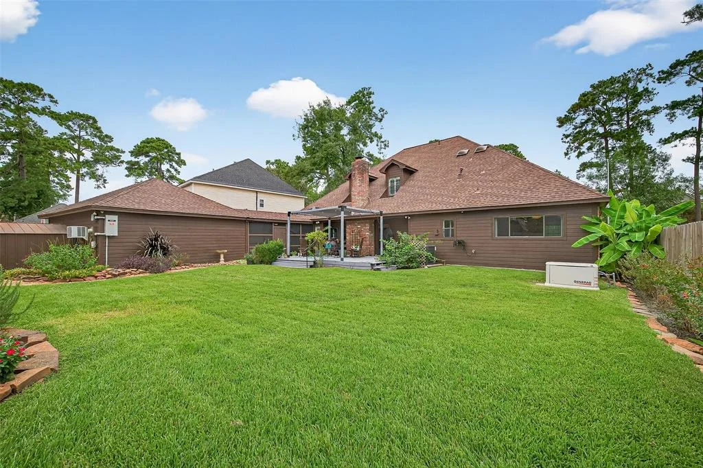 Photo of 18327 Forest Elms Drive