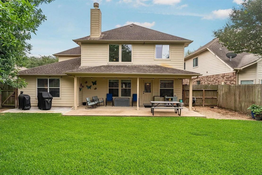 Photo of 6822 Summer Bridge Lane