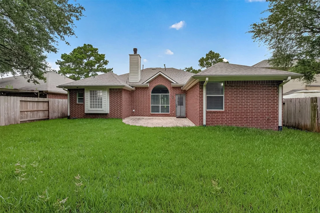 Photo of 14531 Chestnut Falls Drive