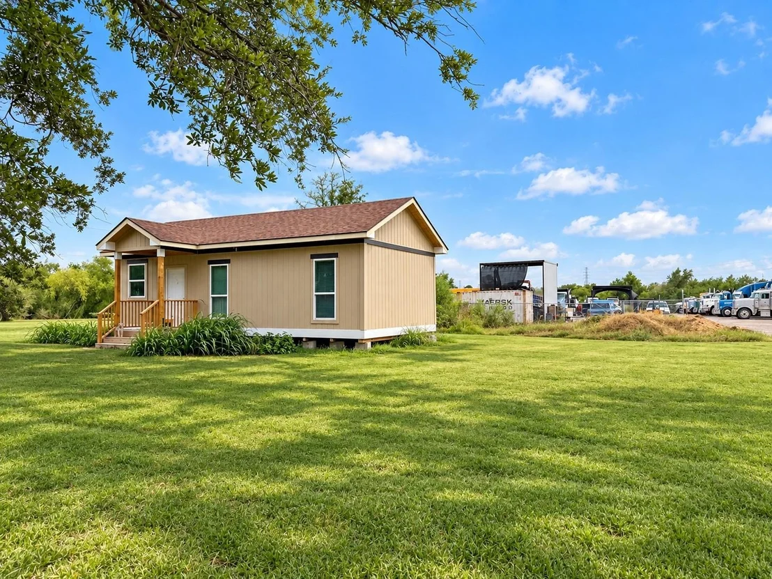 Photo of 1103 County Road 281
