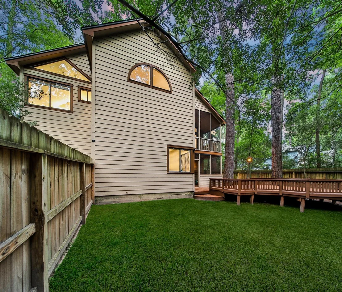 Photo of 34 W Trace Creek Drive