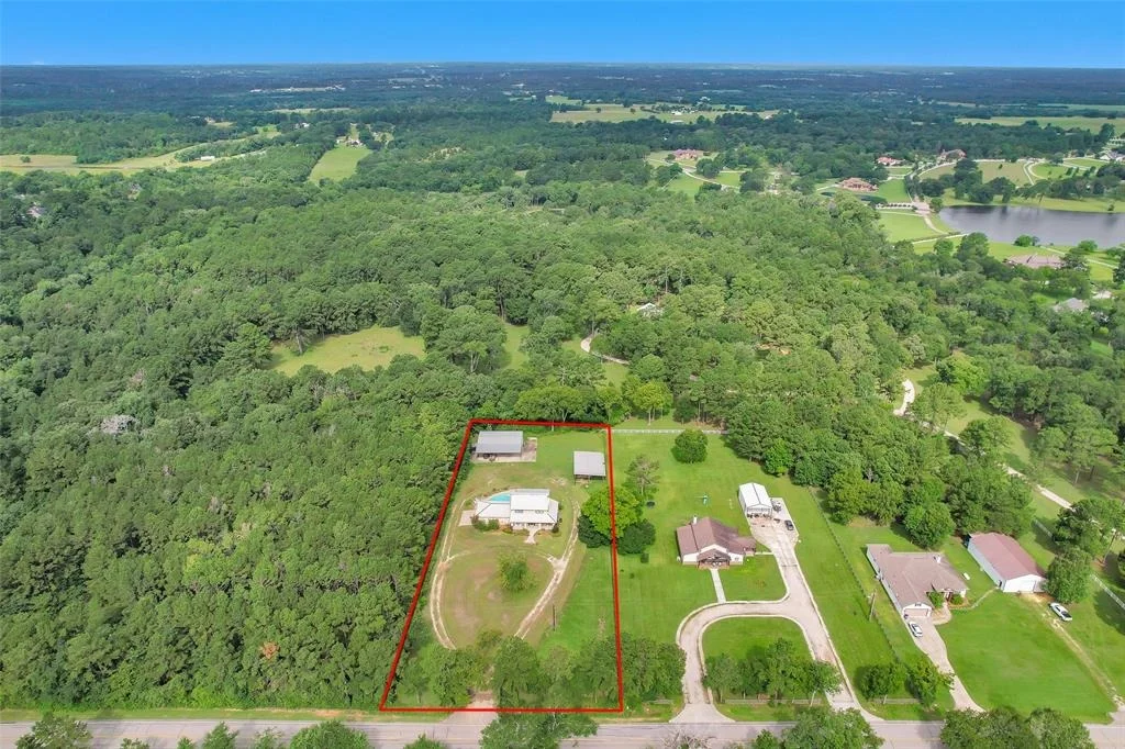 Photo of 2286 Spring Branch Road