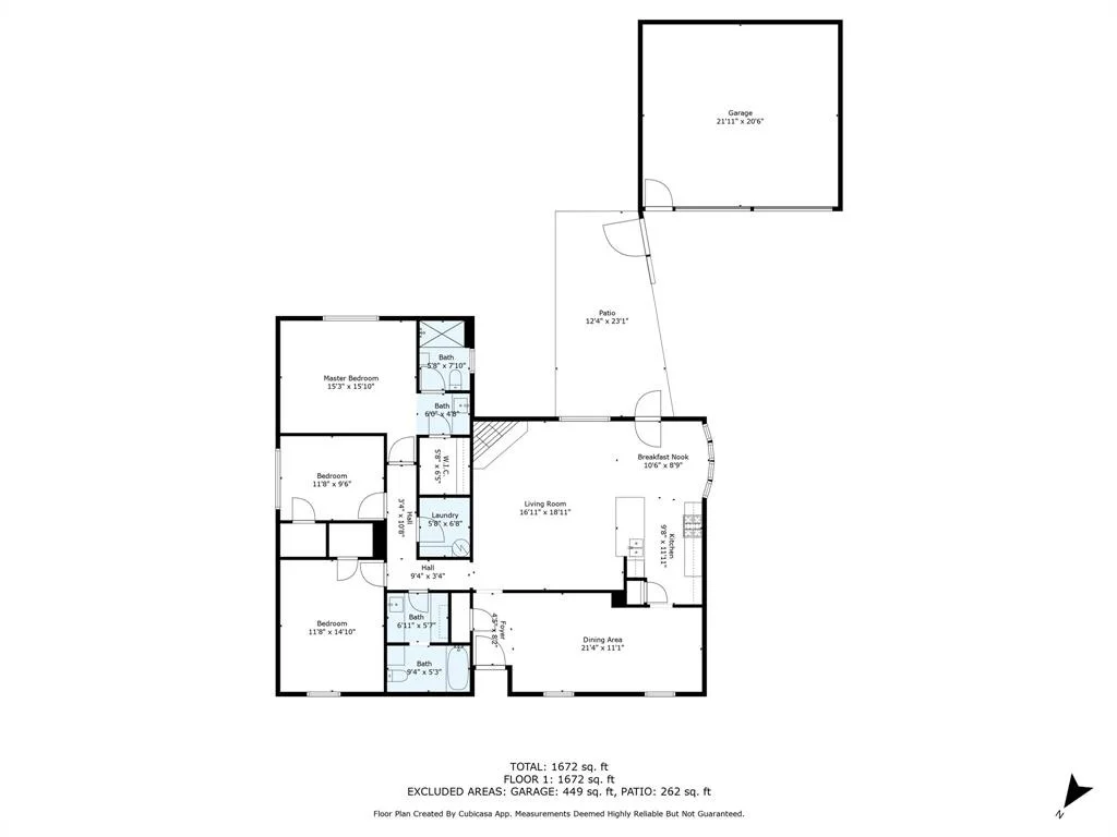 Photo of 21310 Old Ranch Road