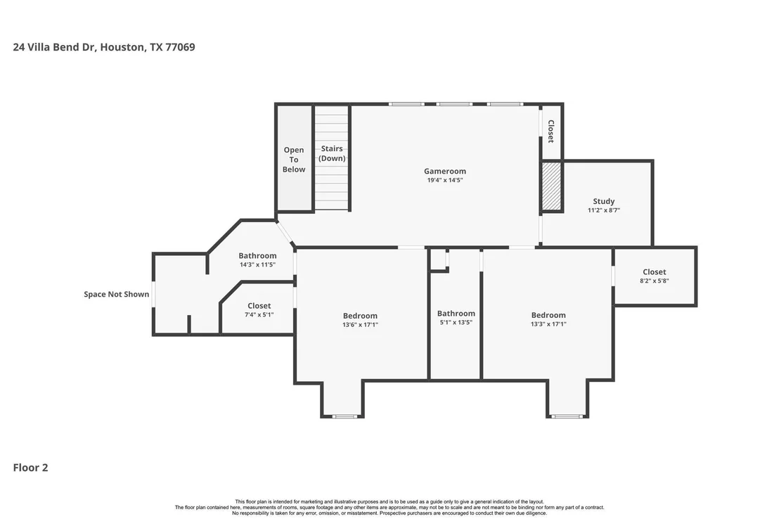 Photo of 24 Villa Bend Drive