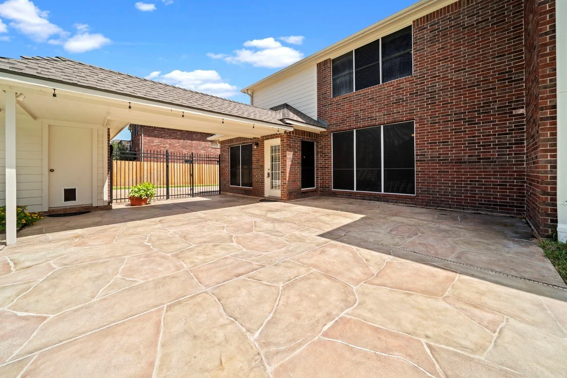 Photo of 1808 Brookside Drive