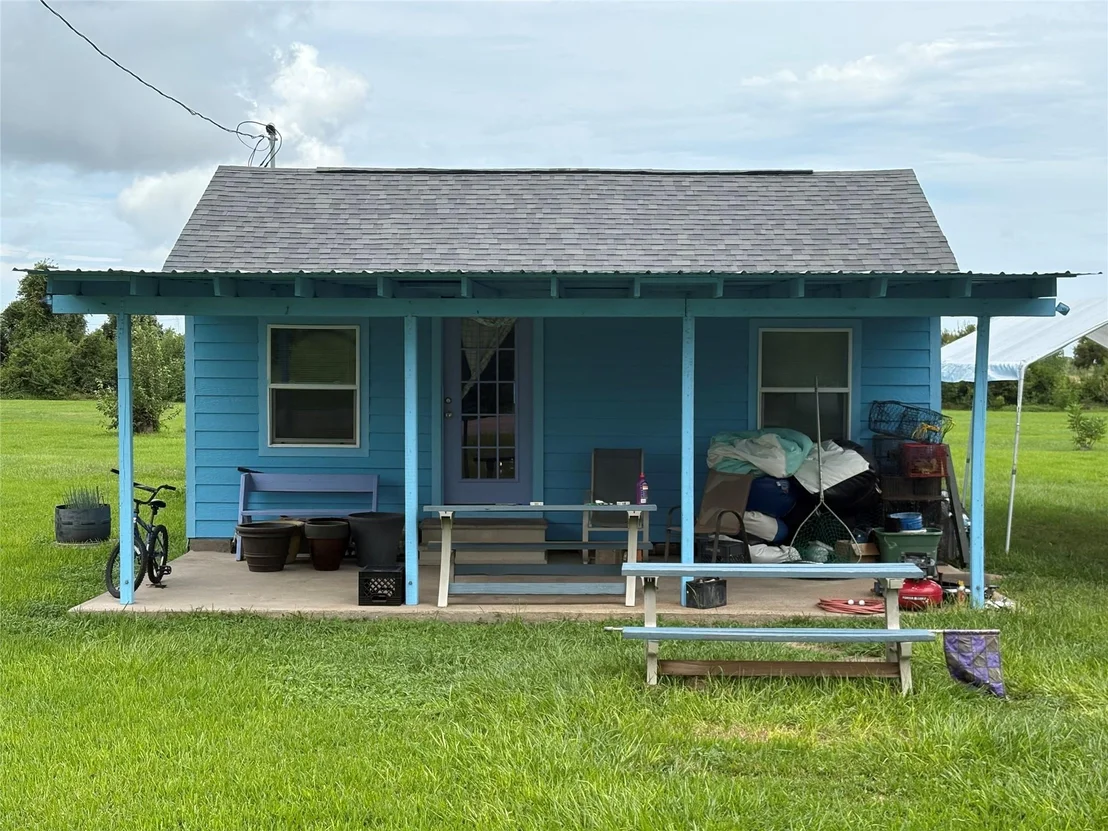 Photo of 734 Slaughter Road