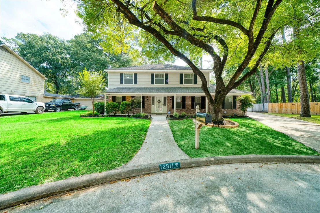 Photo of 12911 Forest Meadow Drive