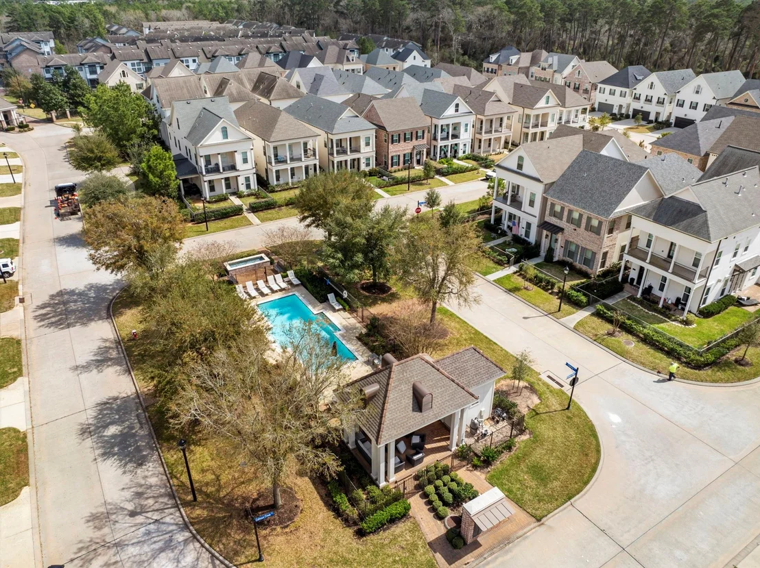 Photo of 25225 Liberty Mill Drive
