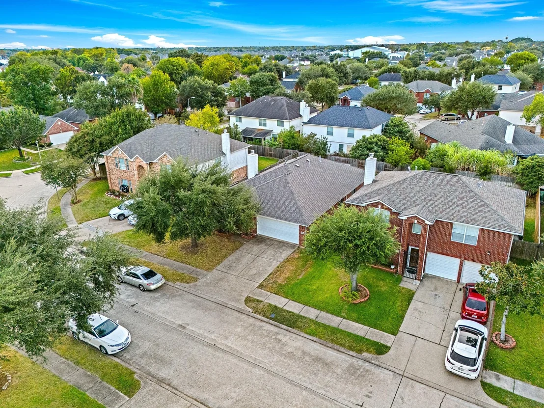 Photo of 8526 Ralstons Ridge Drive