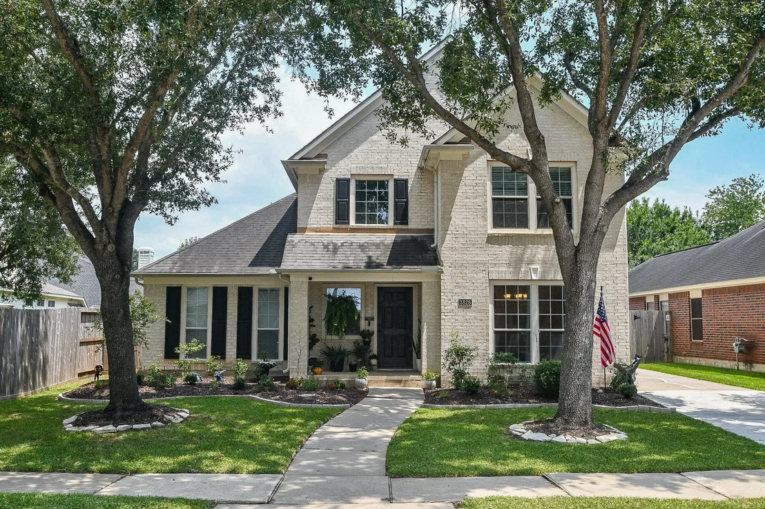 Photo of 3826 Carters Lake Drive