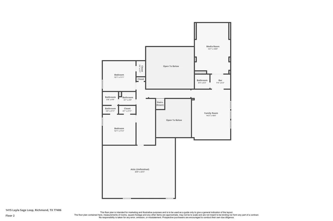 Photo of 1415 Layla Sage Loop