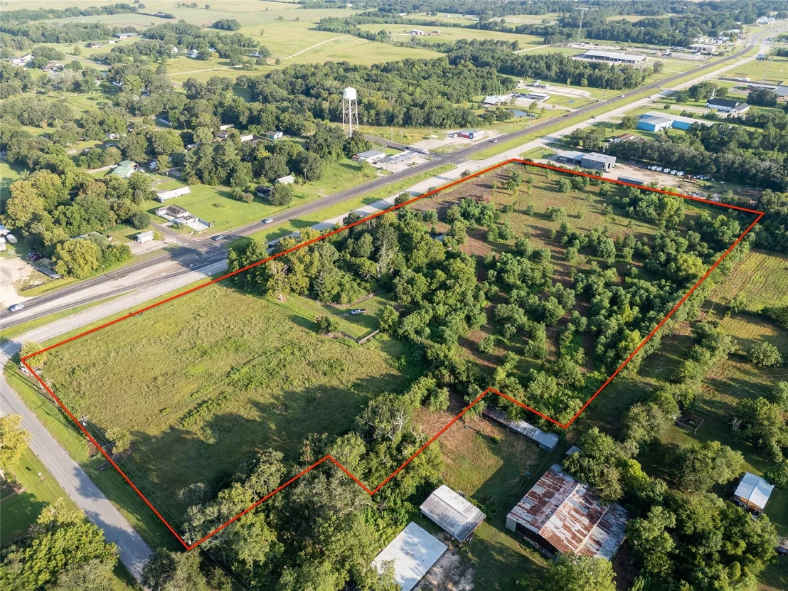 Photo of 2925 Sh 124
