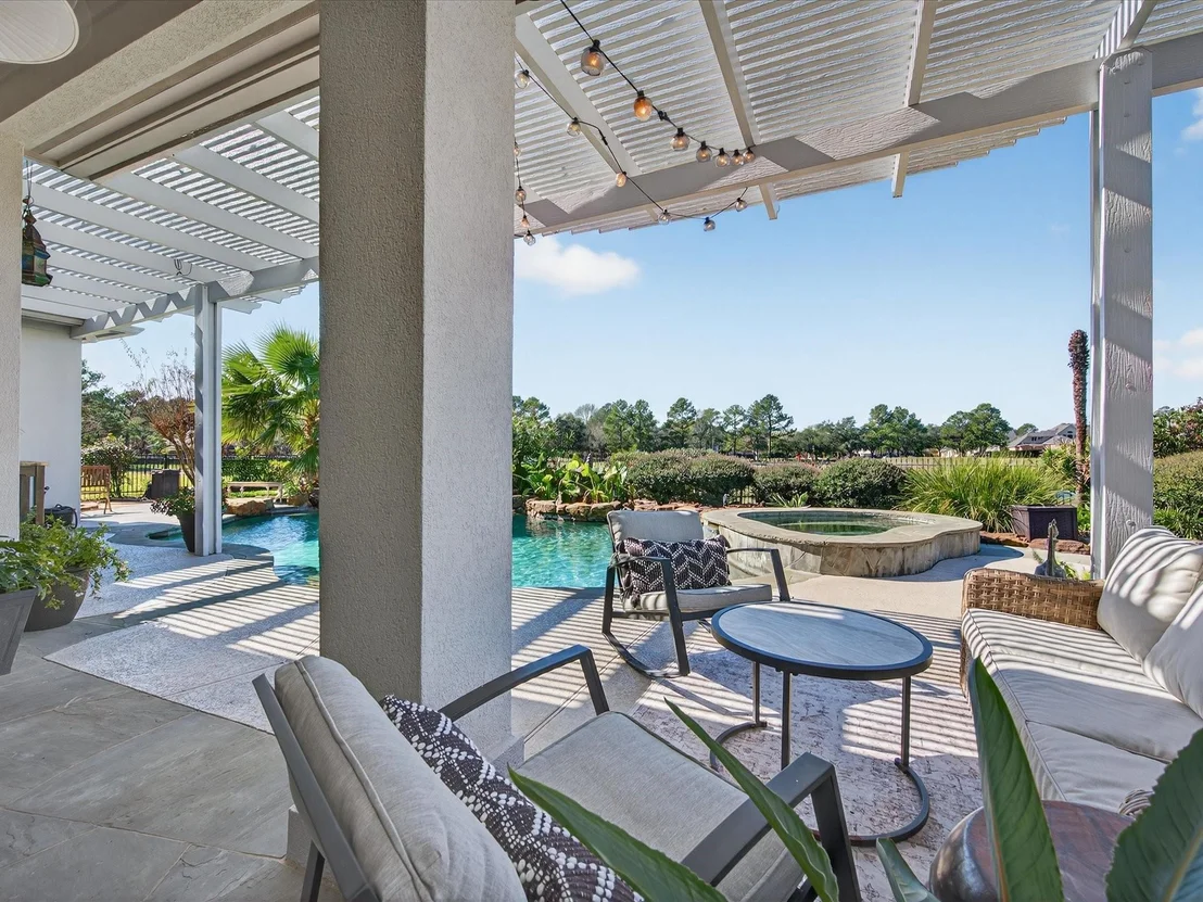 Photo of 20307 Fairway Trails Lane