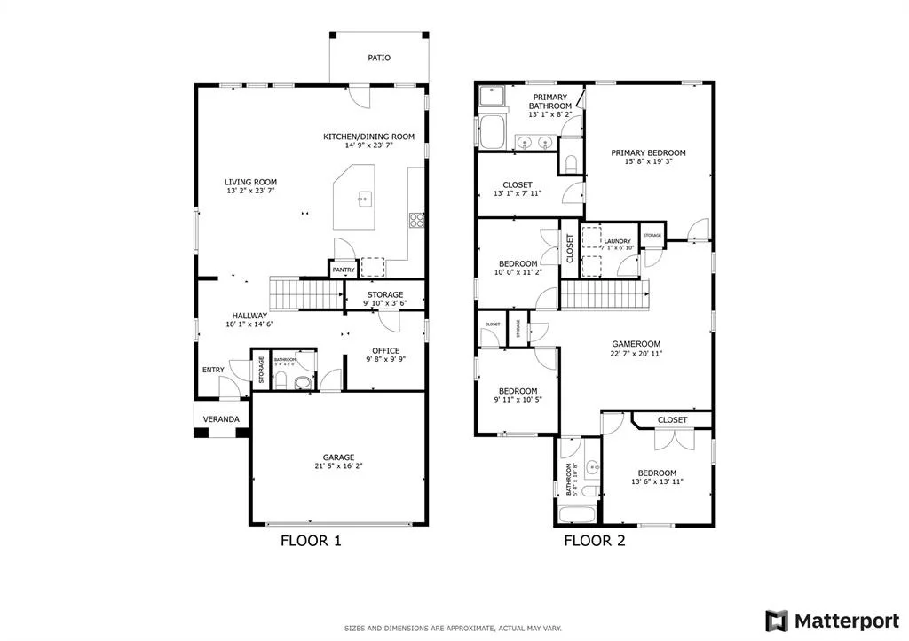 Photo of 2503 White Bluff Lane