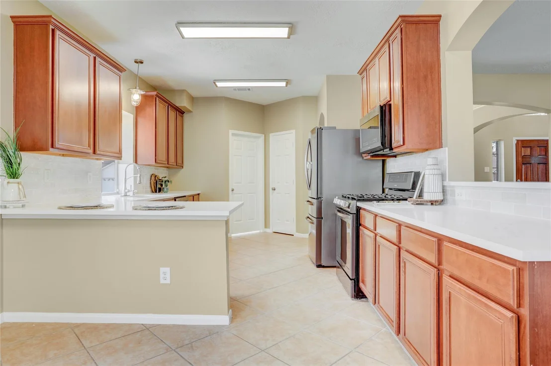 Photo of 2811 Travick Lane