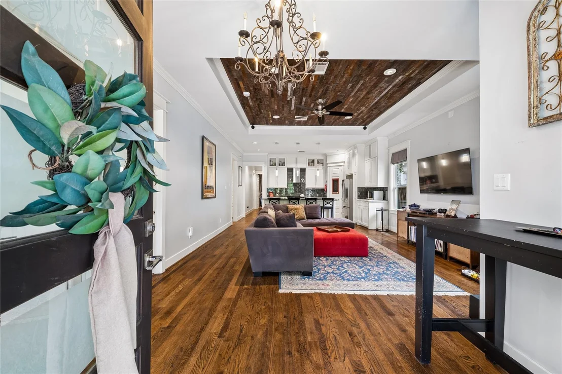 Photo of 1105 Tabor Street