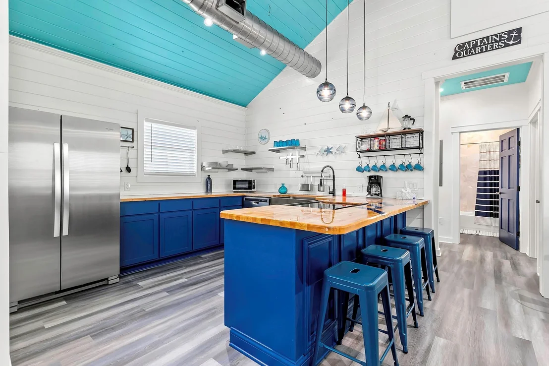 Photo of 1014 Fort Velasco Drive