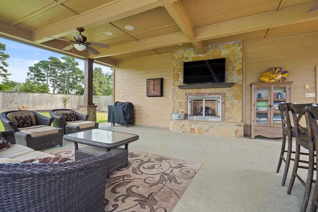 Photo of 16610 Cottage Rose Trail