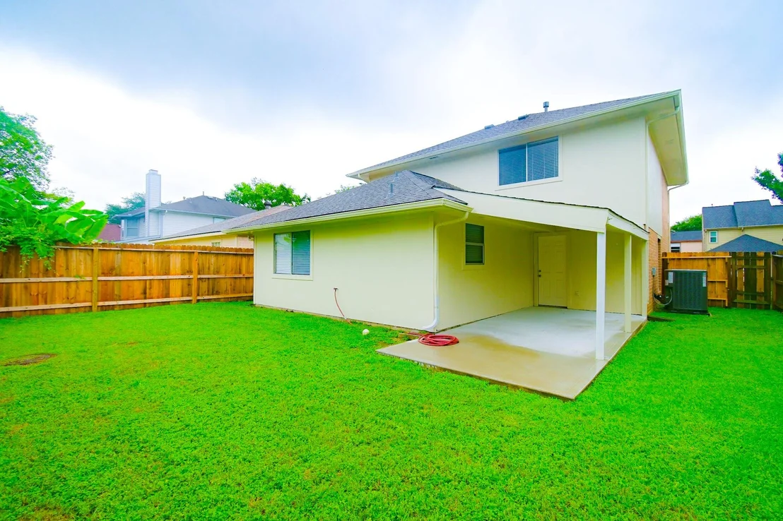 Photo of 8526 Wild Basin Drive