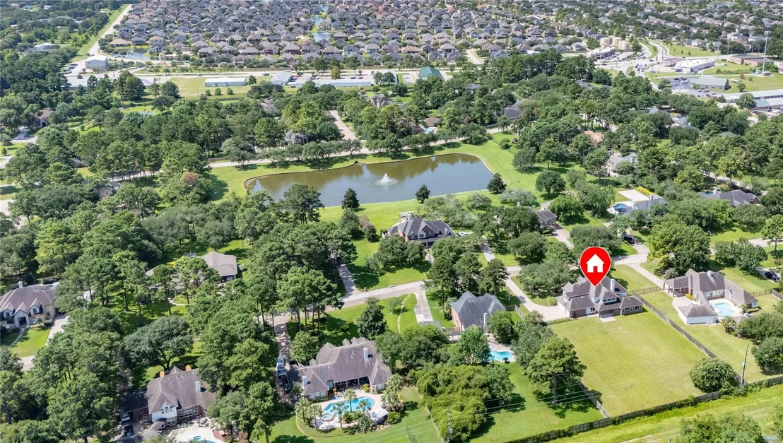 Photo of 17802 White Oak Hill